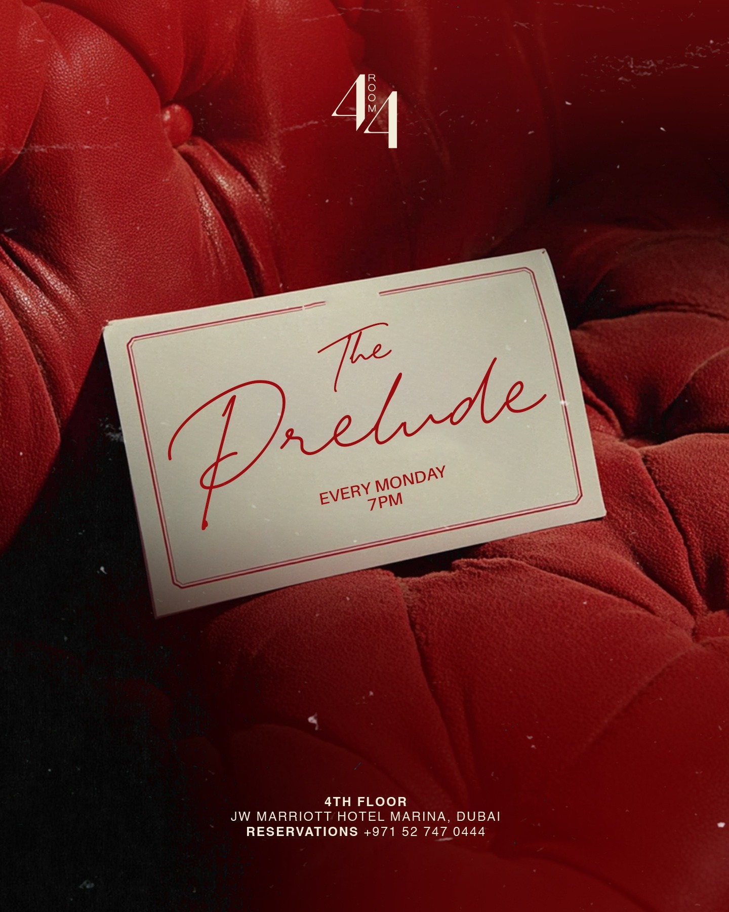 The Prelude