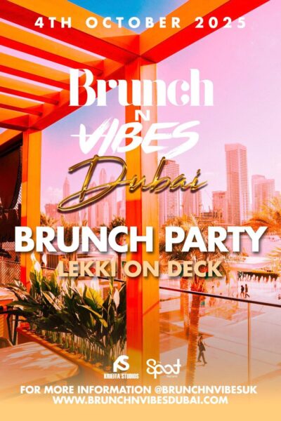 Brunch n Vibes x Soul Brunch